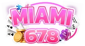 โลโก้ miami678.me